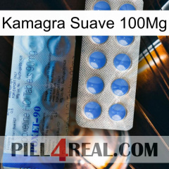 Kamagra Soft 100Mg 40